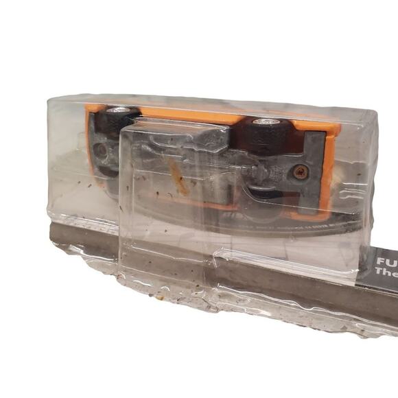 Johnny Lightning Rock'N'Rollers Car  & Beach Boys CD - Picture 7 of 11